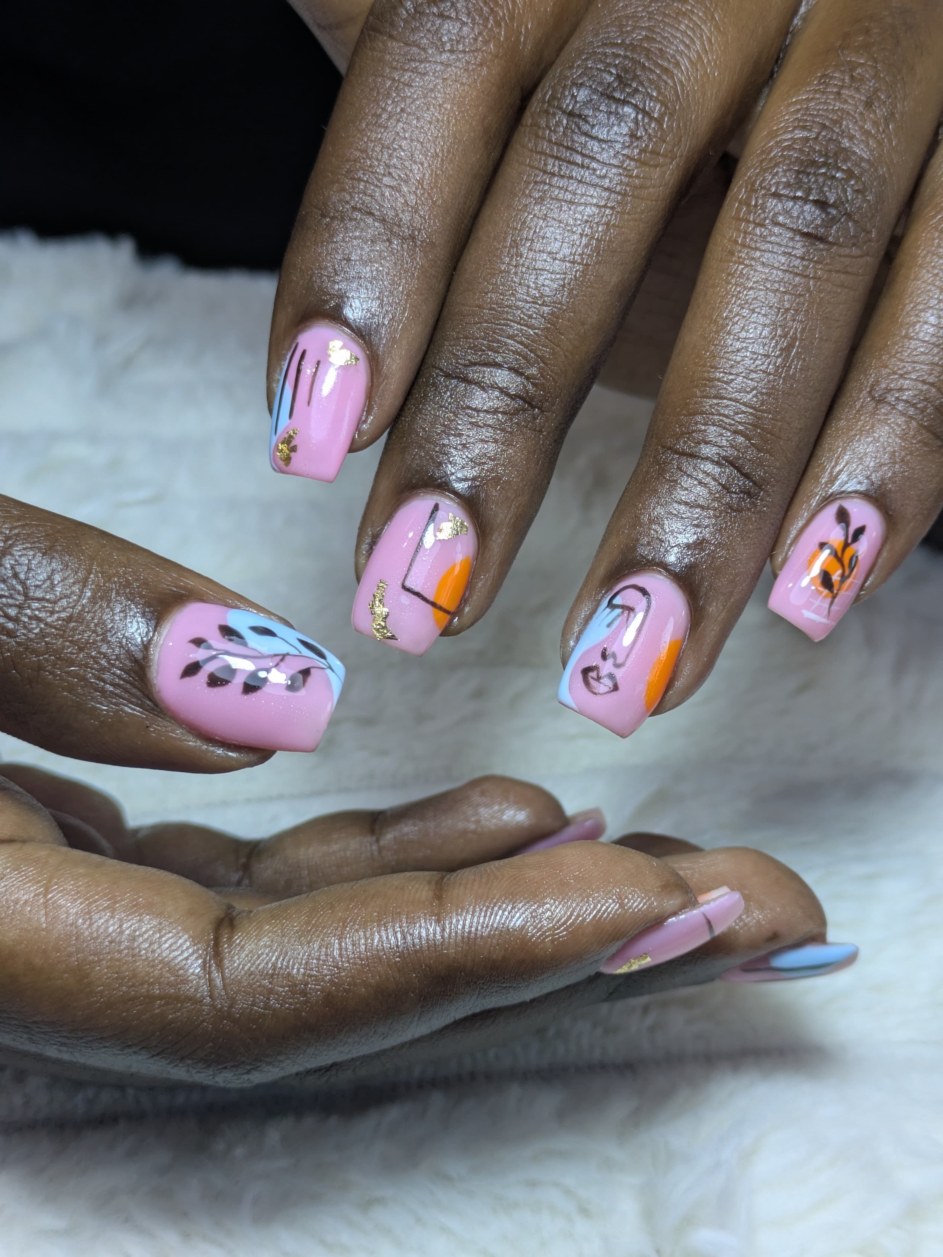 Nail Art